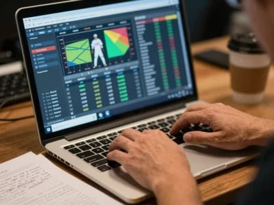How MLB Front Offices Leverage Analytics for Success - detail