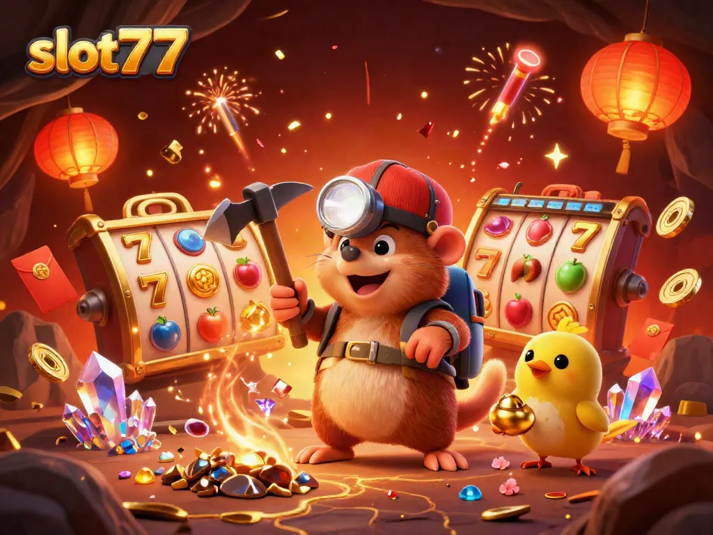 Engage with the thrilling slot777 adventure featuring vibrant reels and jubilant casino elements.